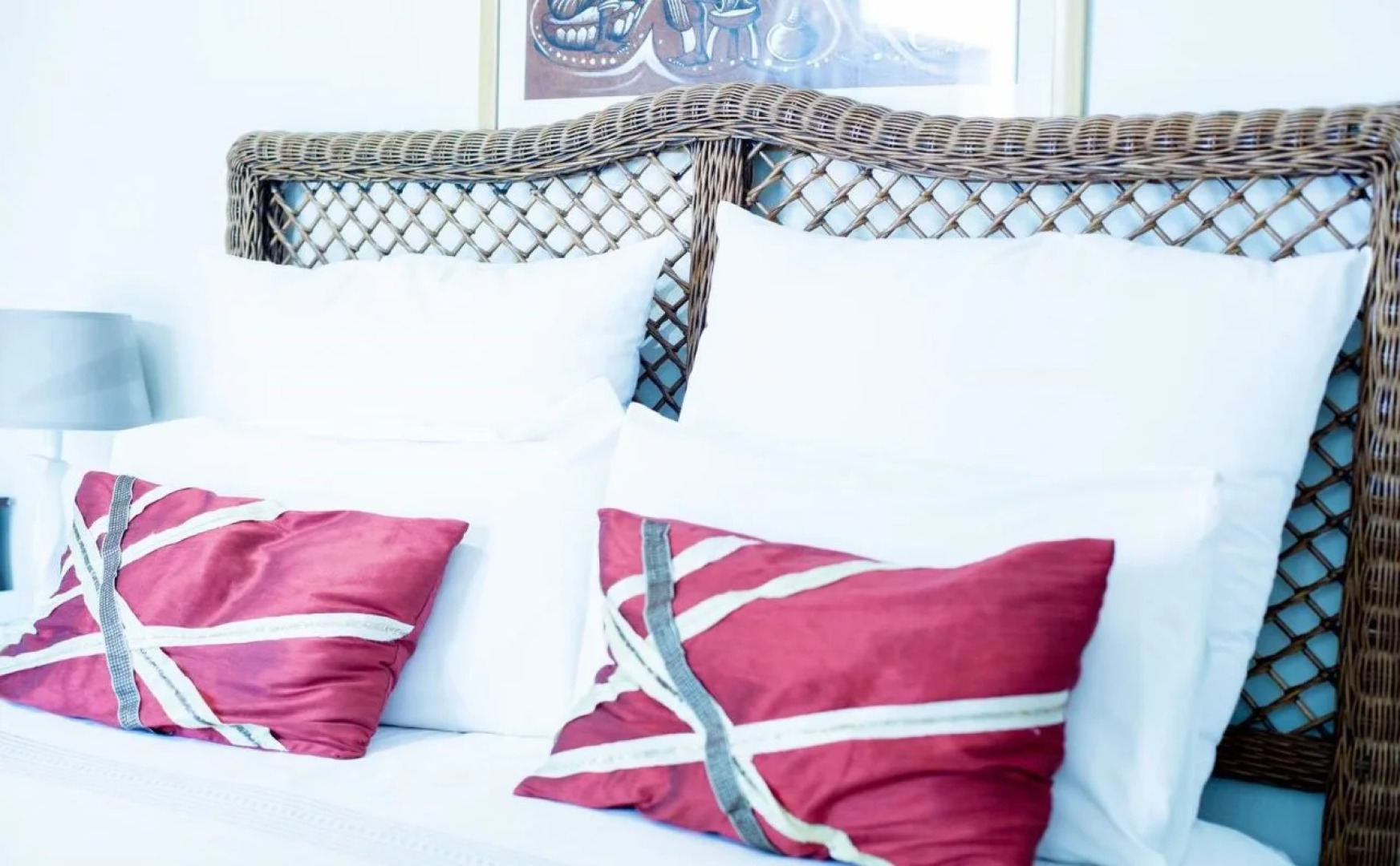 Mizizi House of Sandton Bed & Breakfast