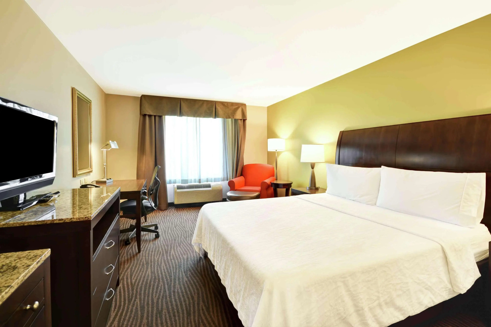 Hilton Garden Inn Ft Myers