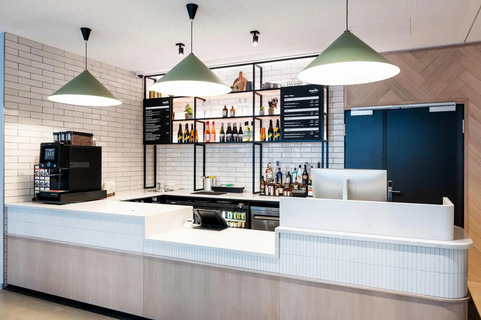 Staycity Aparthotels, Frankfurt Airport