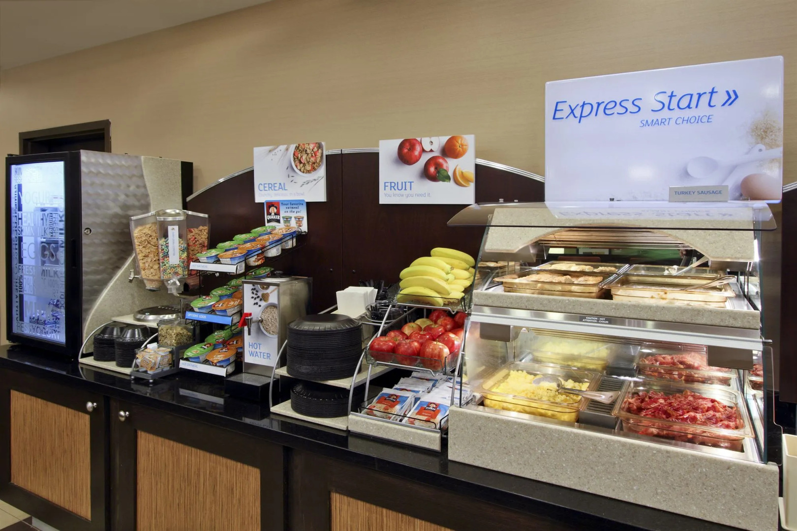 Holiday Inn Express & Suites Houston East - Baytown by IHG