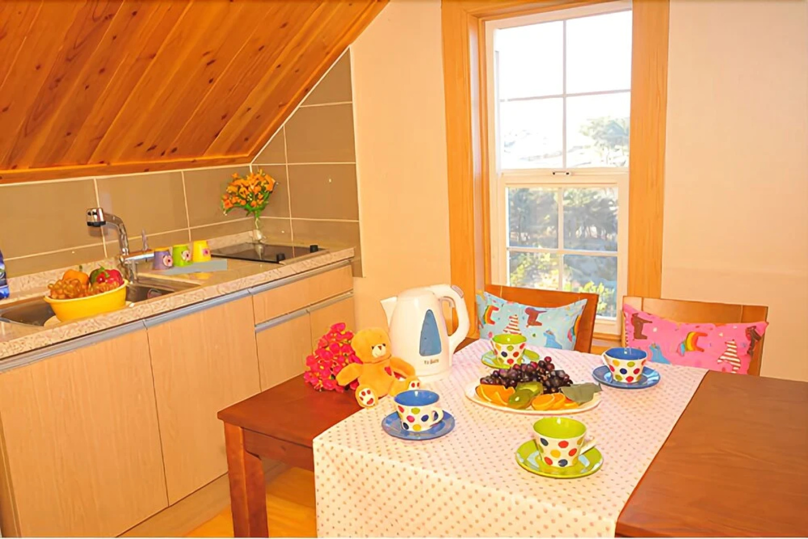 Samcheok Donghae Pension