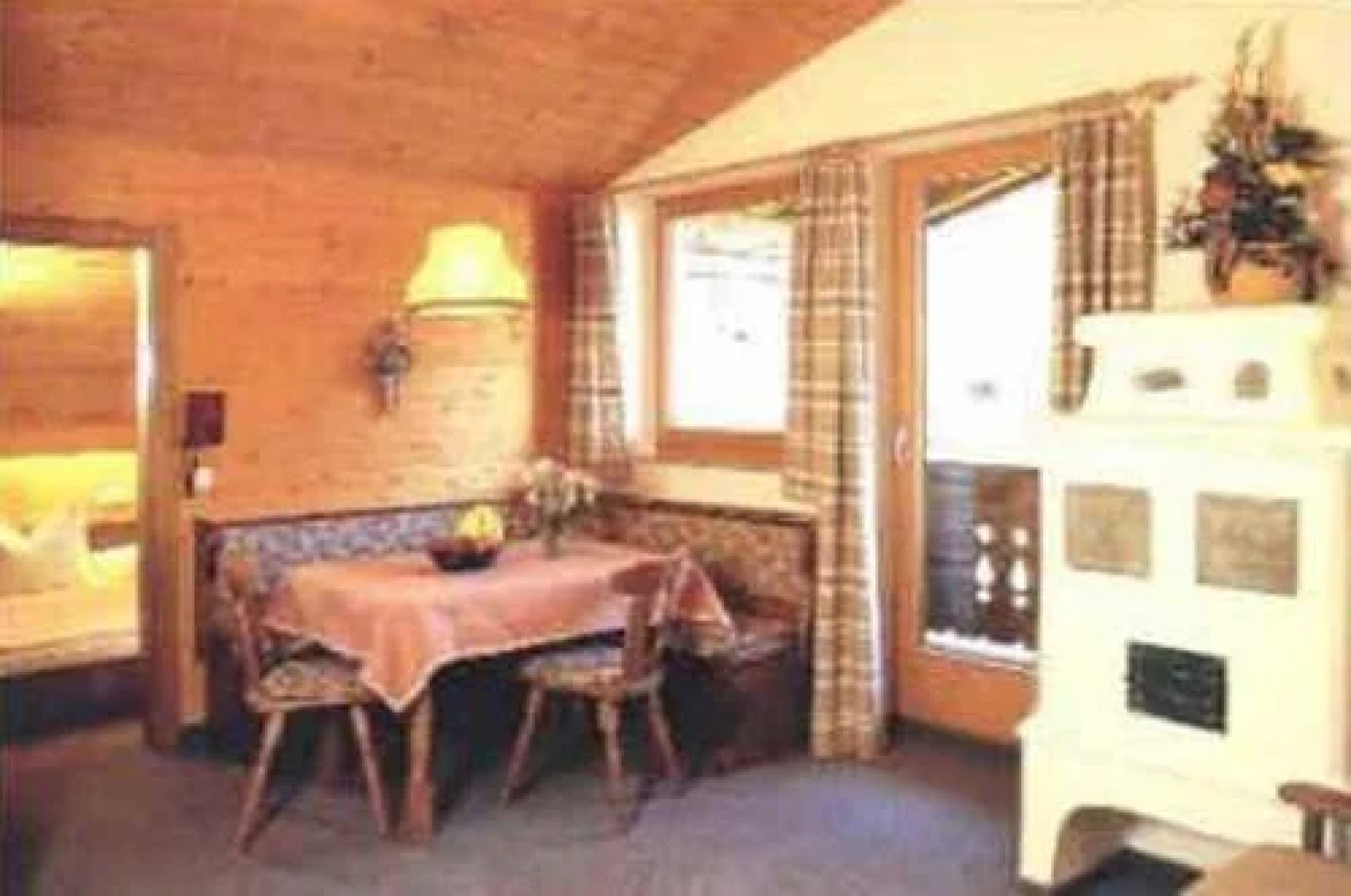 Ferienwohnungen Tirolerhof