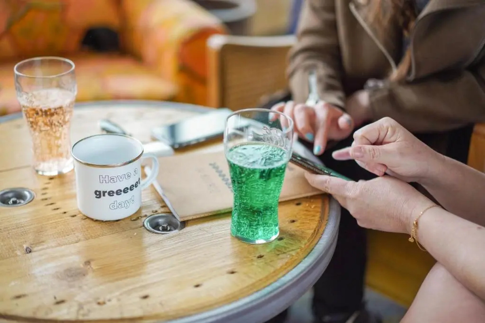 greet Hotel Bordeaux Aeroport