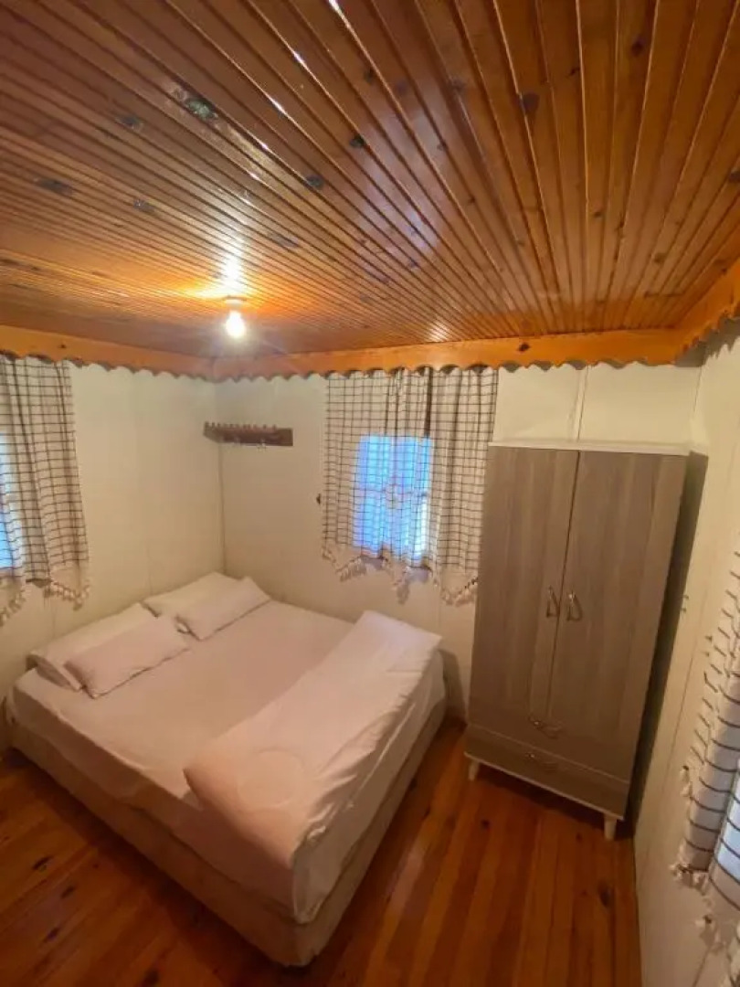 Turkmen Boutique Bungalow Apart