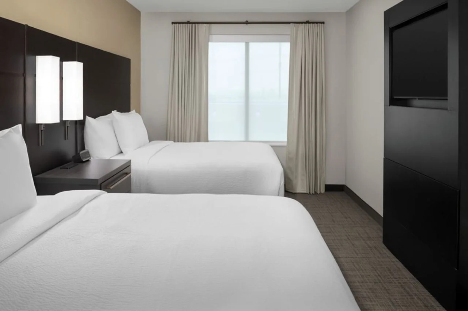 Residence Inn By Marriott Dallas Grand Prairie