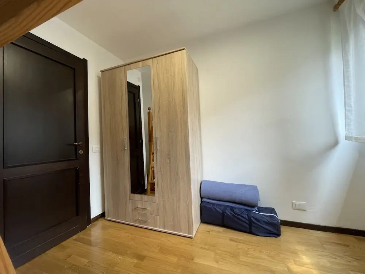 033 Trilocale Carisolo