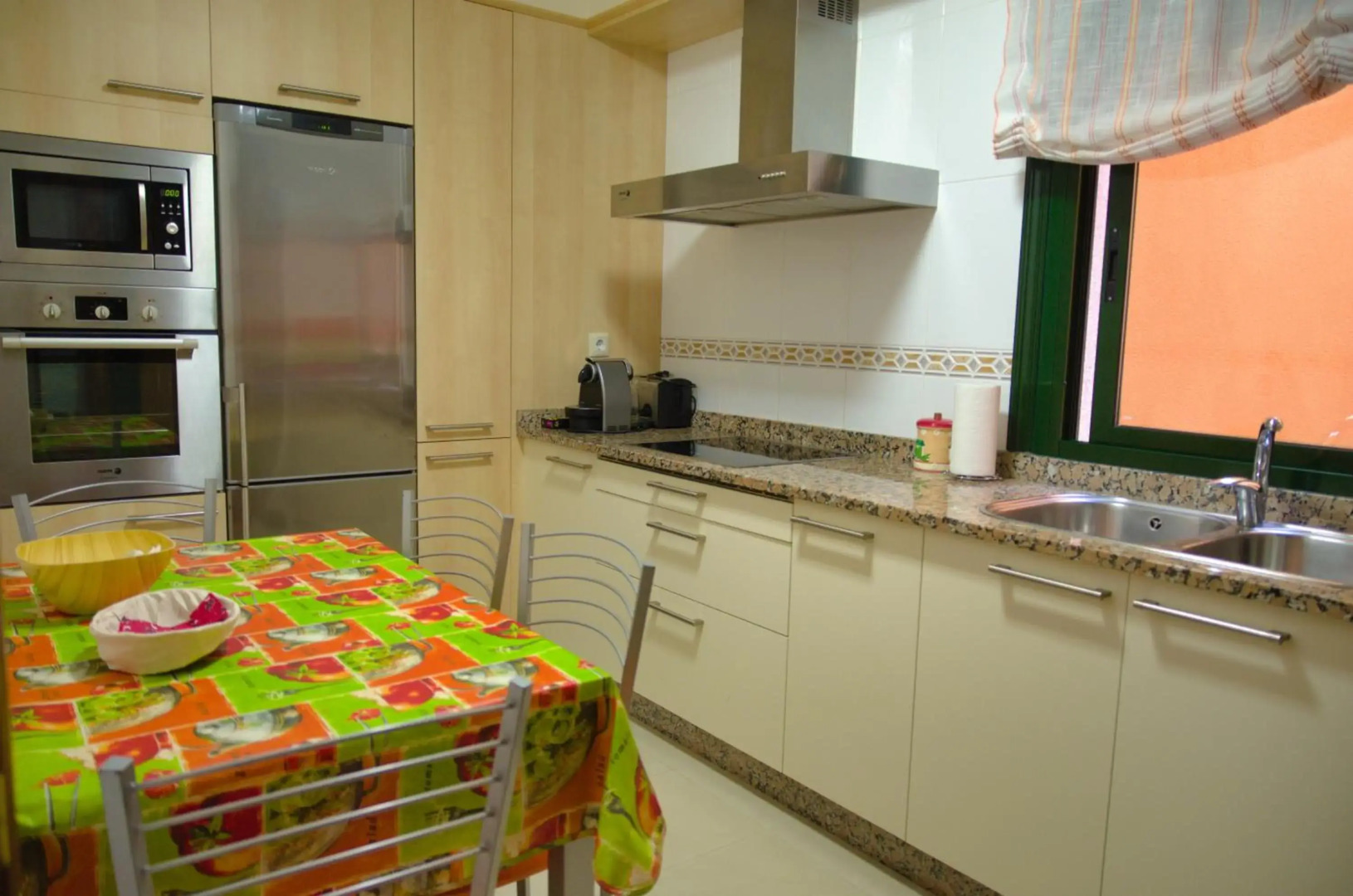 Apartamento en Beiramar