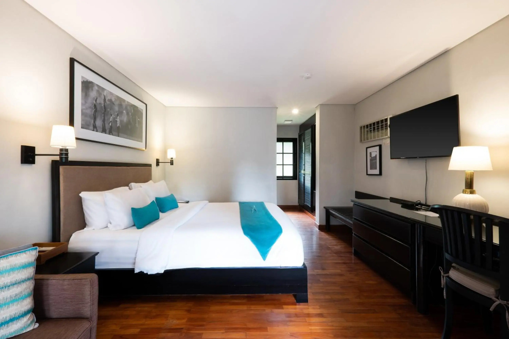 Handara Golf & Resort Bali