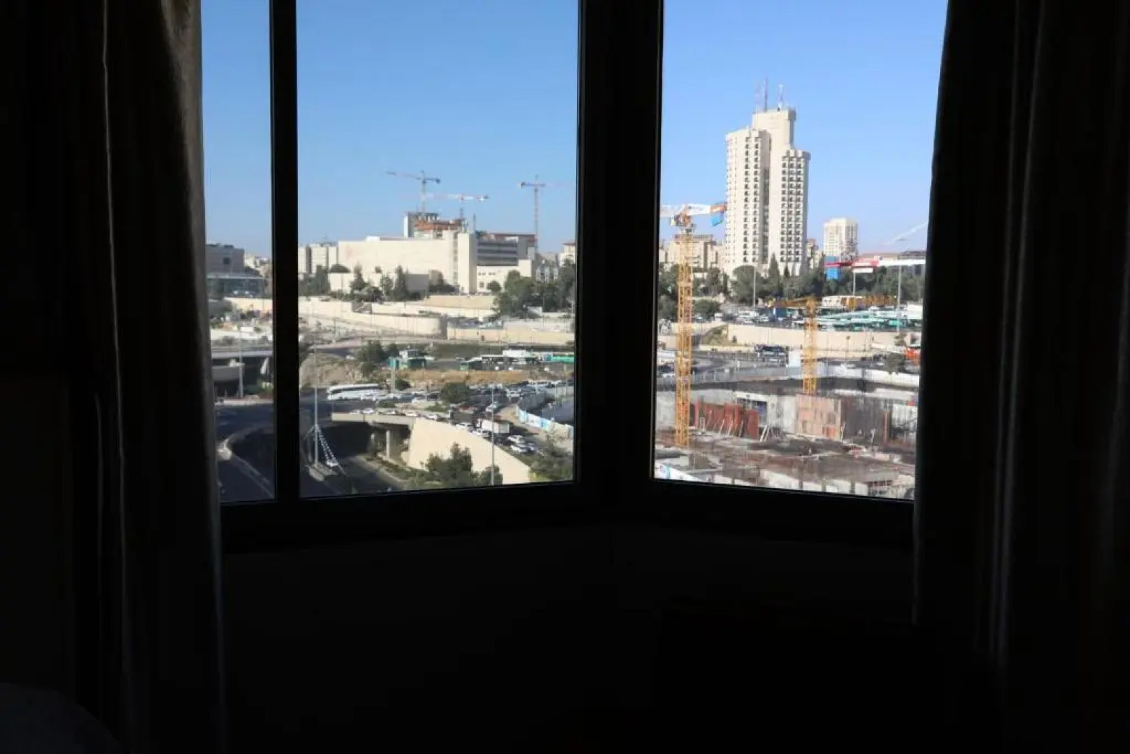 Jerusalem Hotel Private Luxury Suites near Western Wall