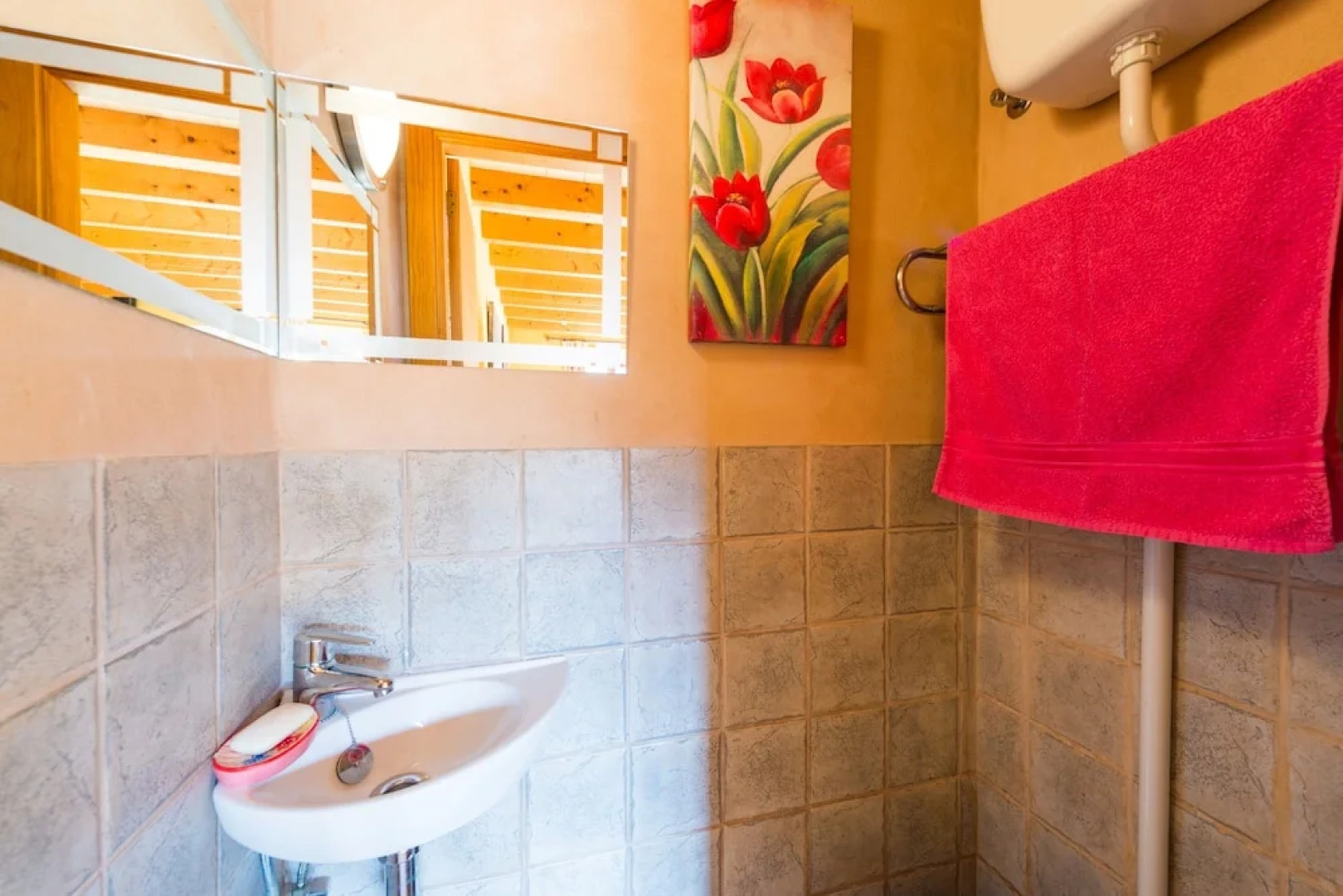 Sa Caseta (Es Castell)