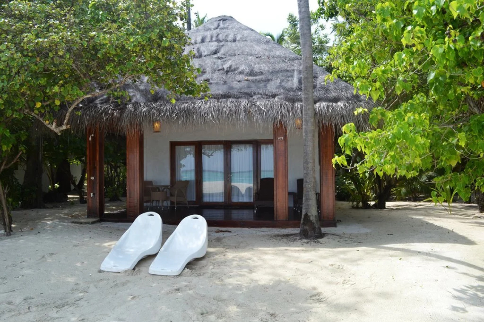 Palm Beach Resort & Spa Maldives