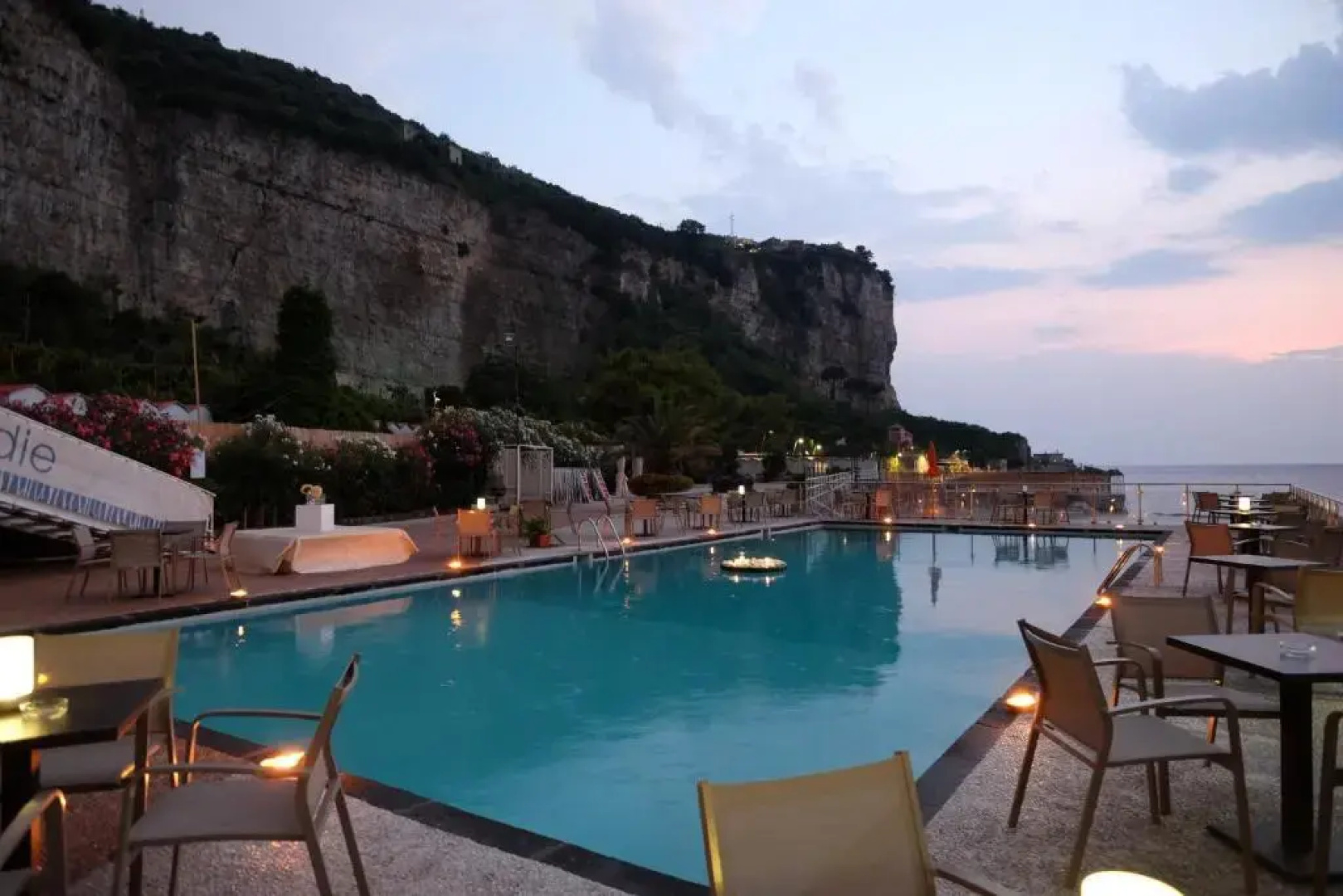 Residence Le Axidie