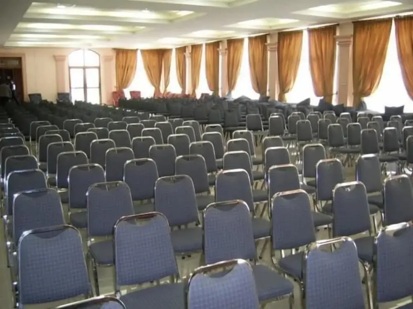 Hotel Francisco de Aguirre Serena