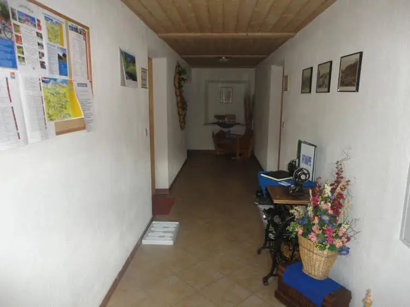 Appartements Klapeer