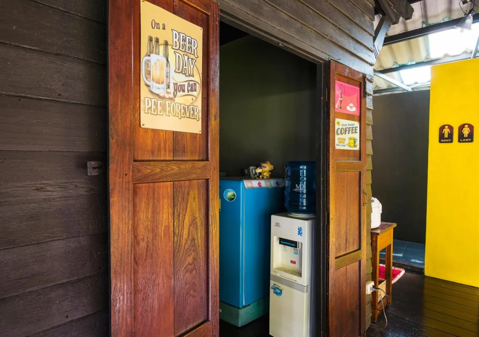 Viman Guesthouse - Hostel