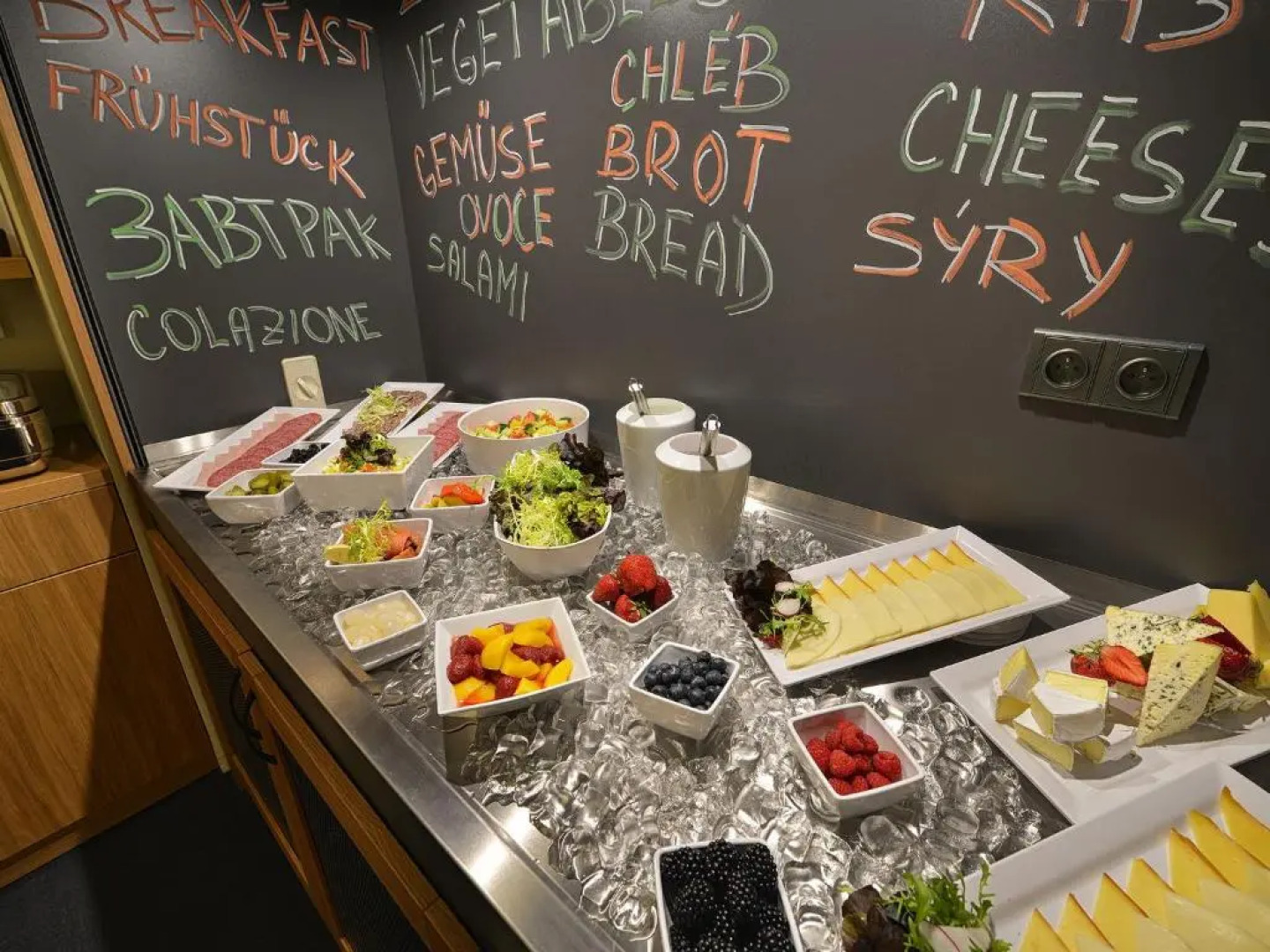 EA Hotel Royal Esprit