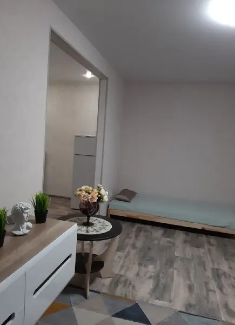 Апартаменты на проезде Феоктистова