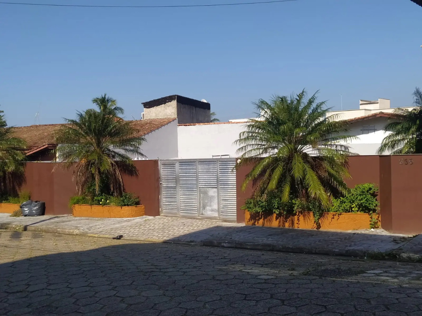 VOA Hotel Haloha