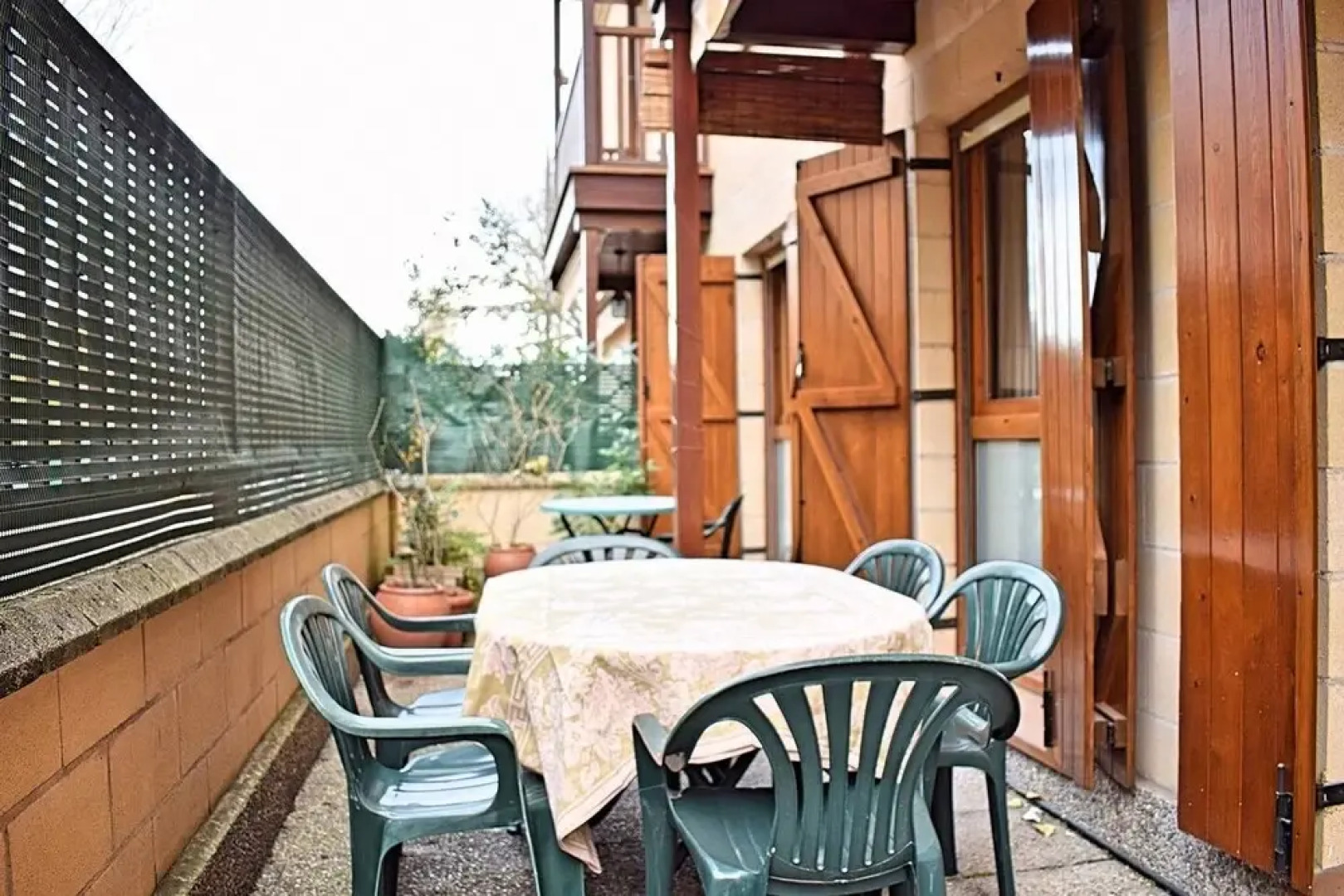 Jacetania Home by Keywii. 5 Paxs. Jaca