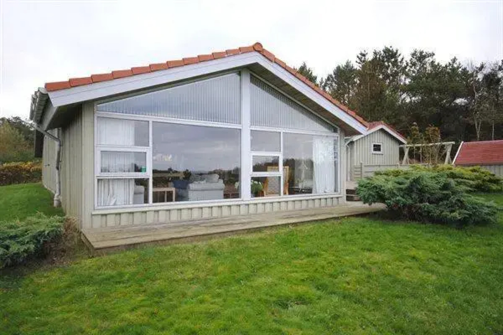 Limfjordslandet - Trend Holiday House (35-1059)