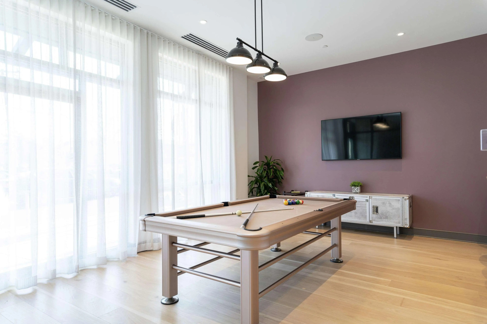 The Bethesdan Hotel, Tapestry Collection by Hilton