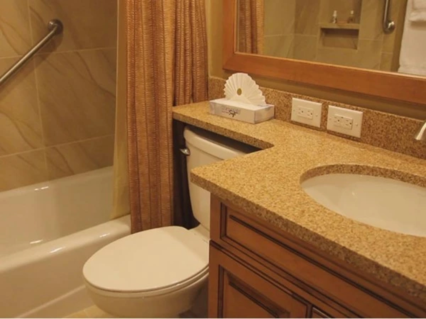 Hilton Grand Vacations Eagles Nest Resort