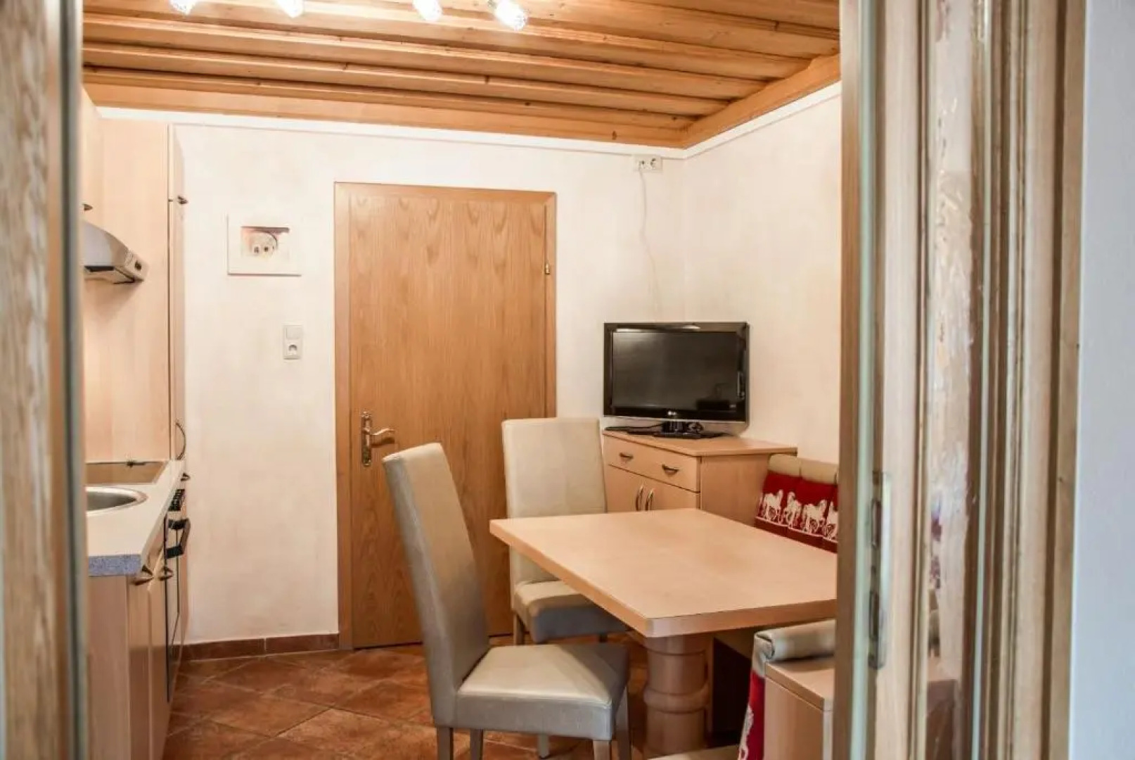 Ferienhaus Höllwart