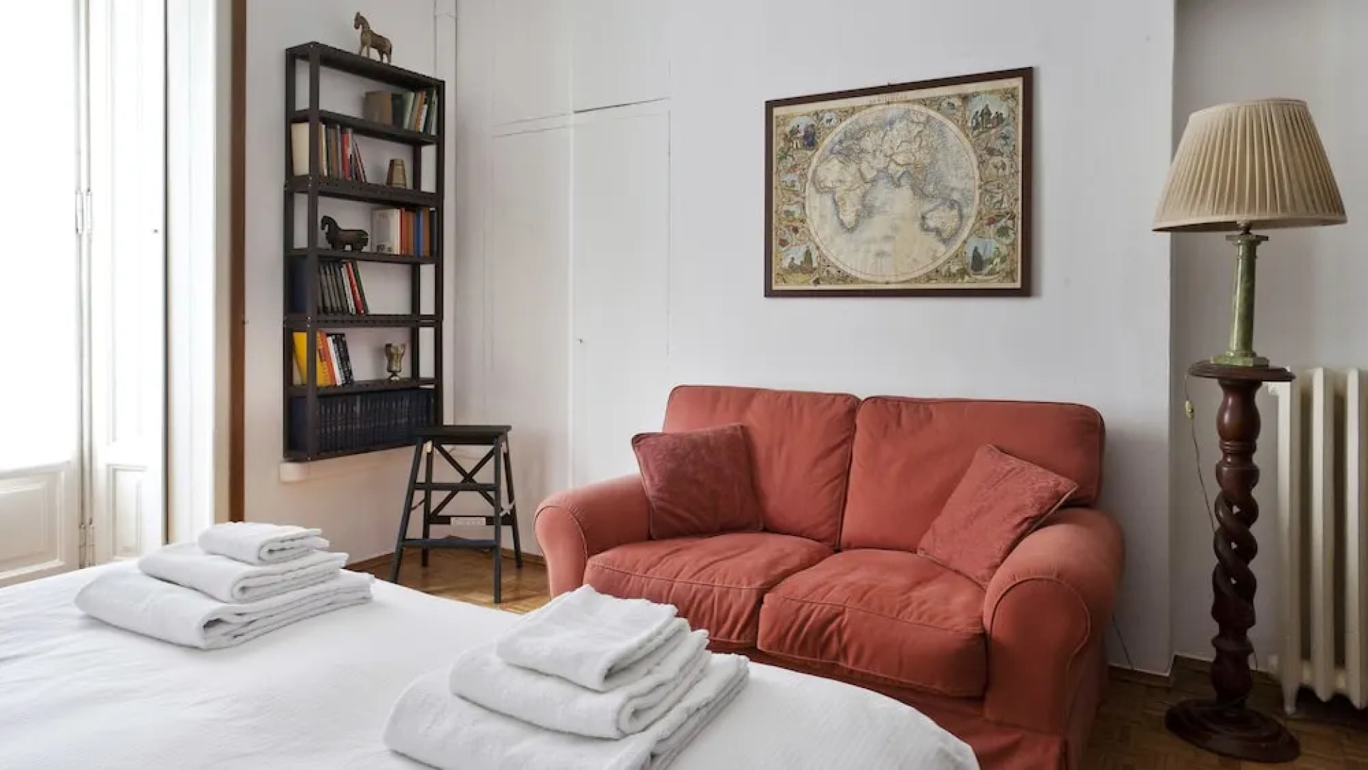 Italianway   - Colonnetta