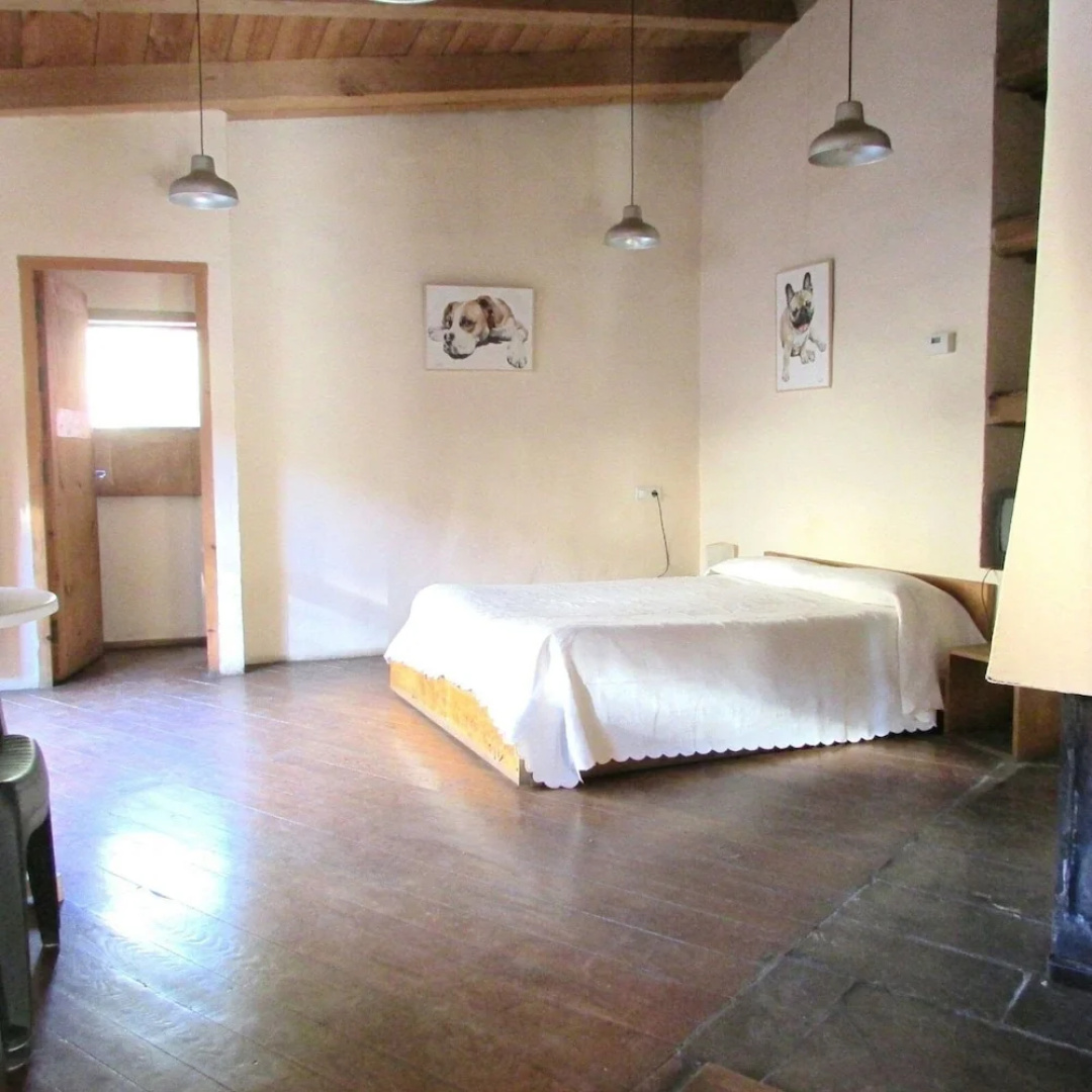 Casa Arroyo