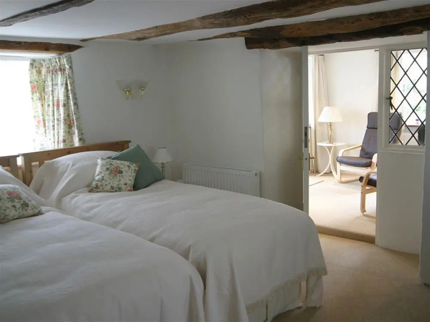 Primrose Cottage B&B