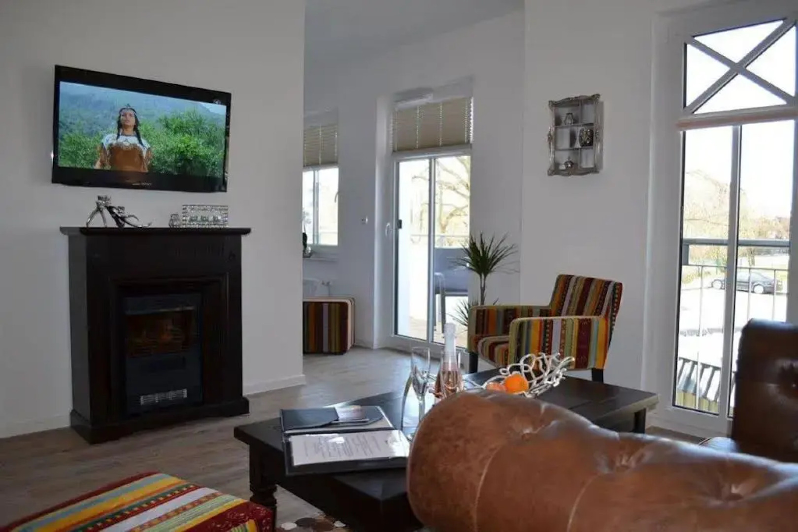 Aparthotel Bernstein