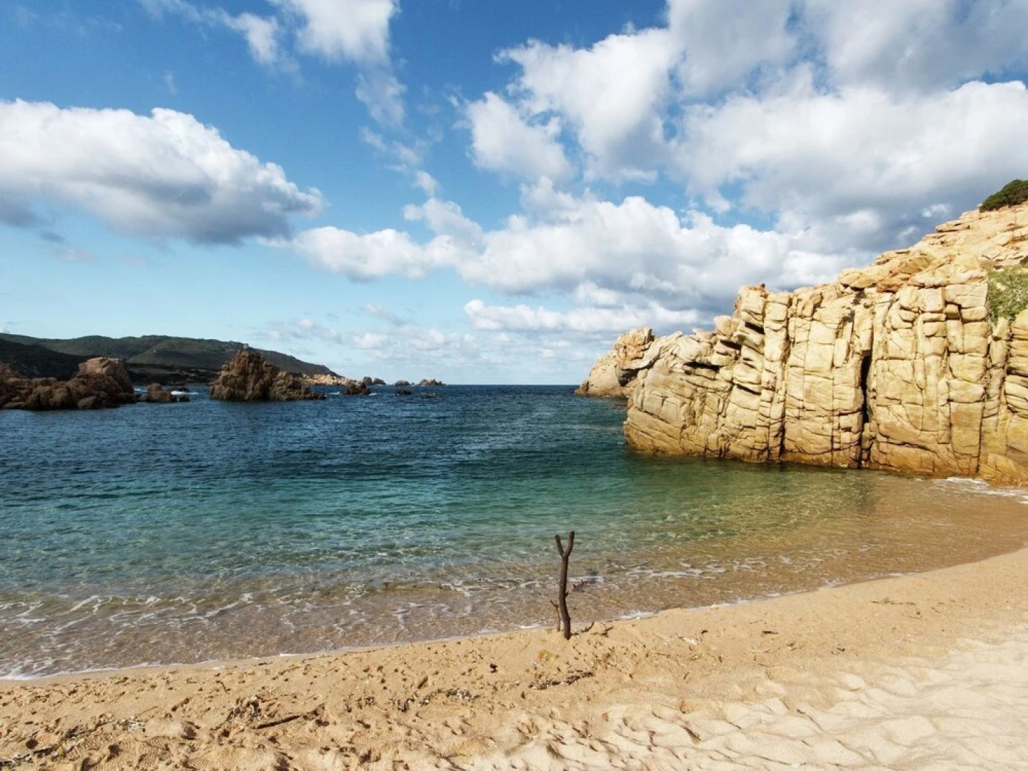 Astounding Villa in Costa Paradiso Italy With Swimming Pool