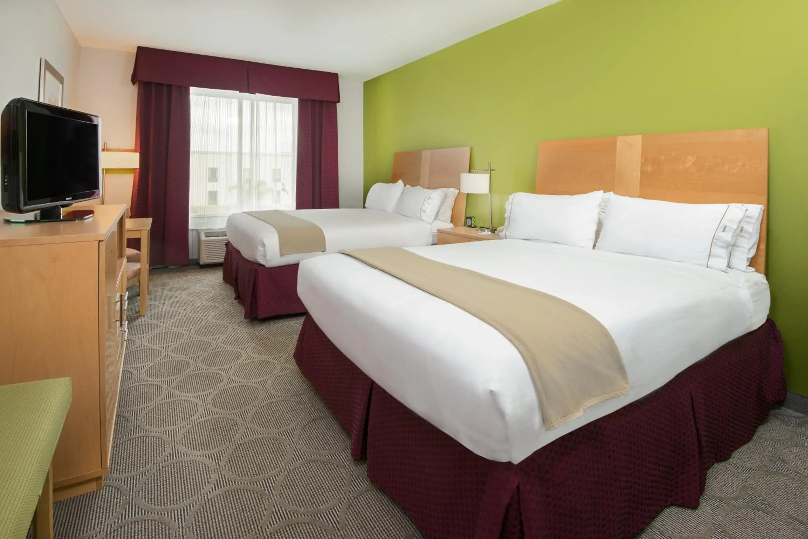 Holiday Inn Express Hotel & Suites Clute - Lake Jackson by IHG