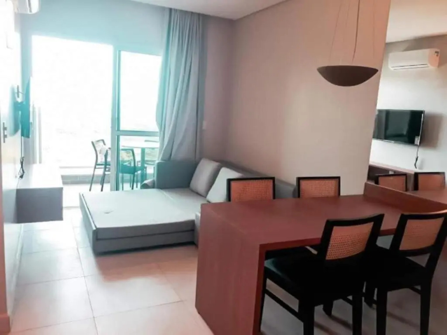 Salinas Premium Resort