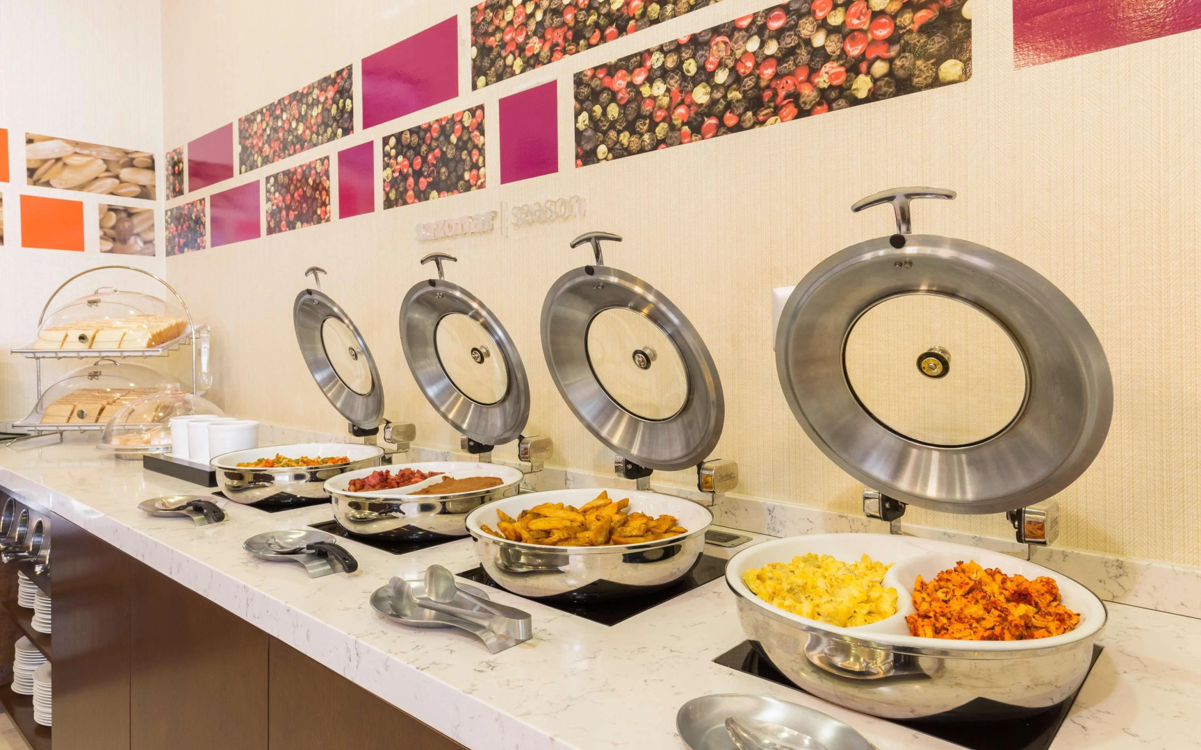 Hampton Inn by Hilton Tijuana