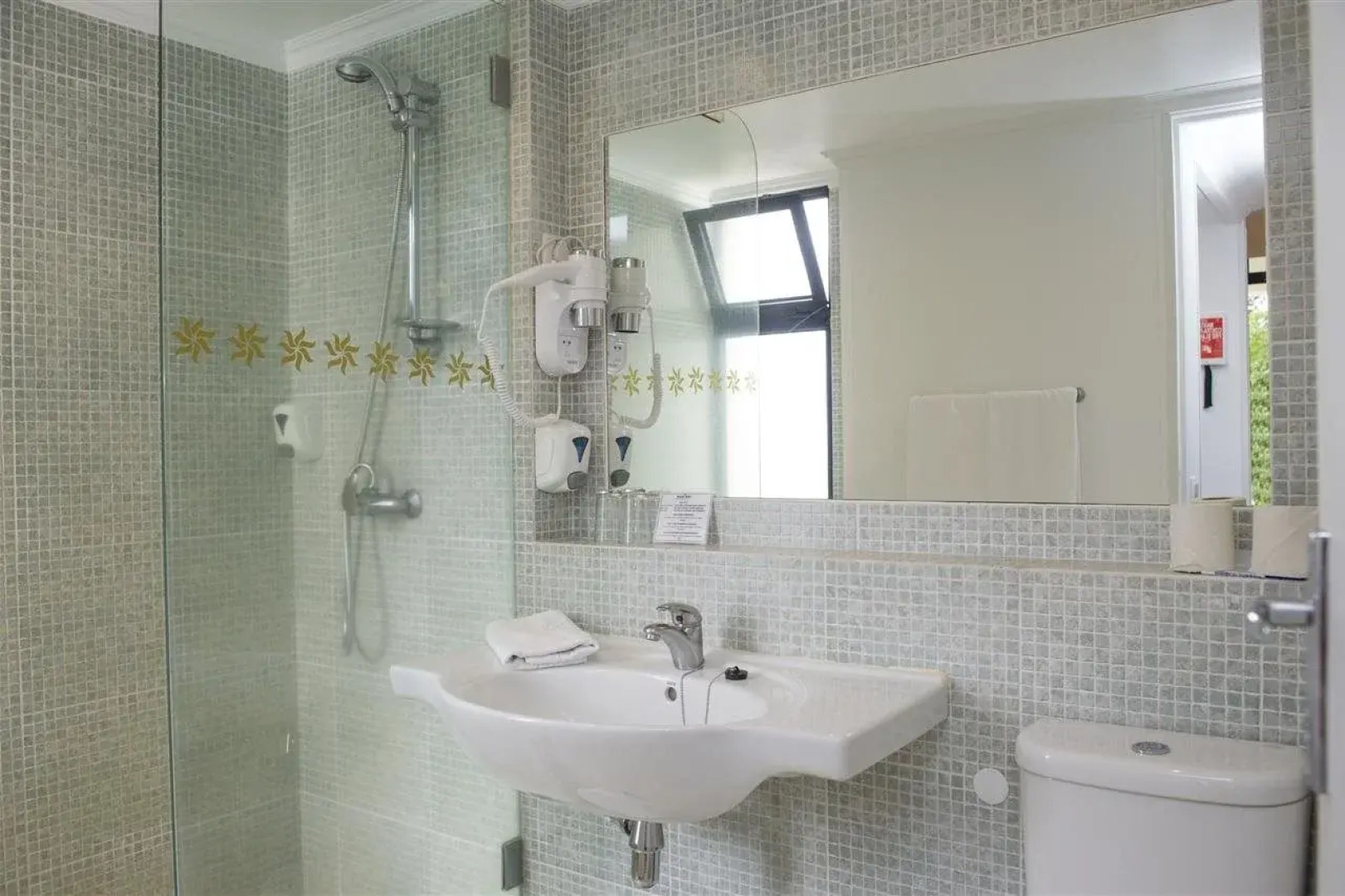 Dorisol Mimosa Studio Hotel