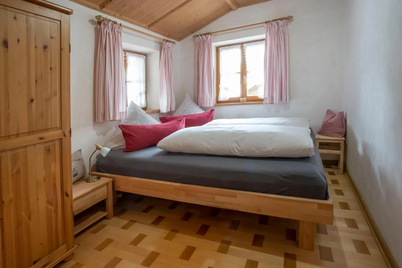 Ferienwohnungen Holler