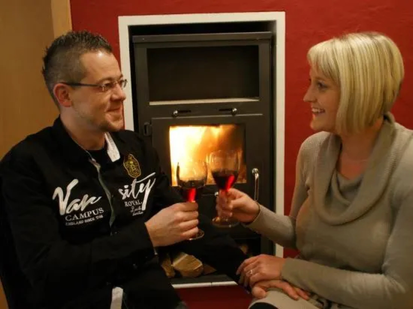 Ferienwohnung Erzhütte