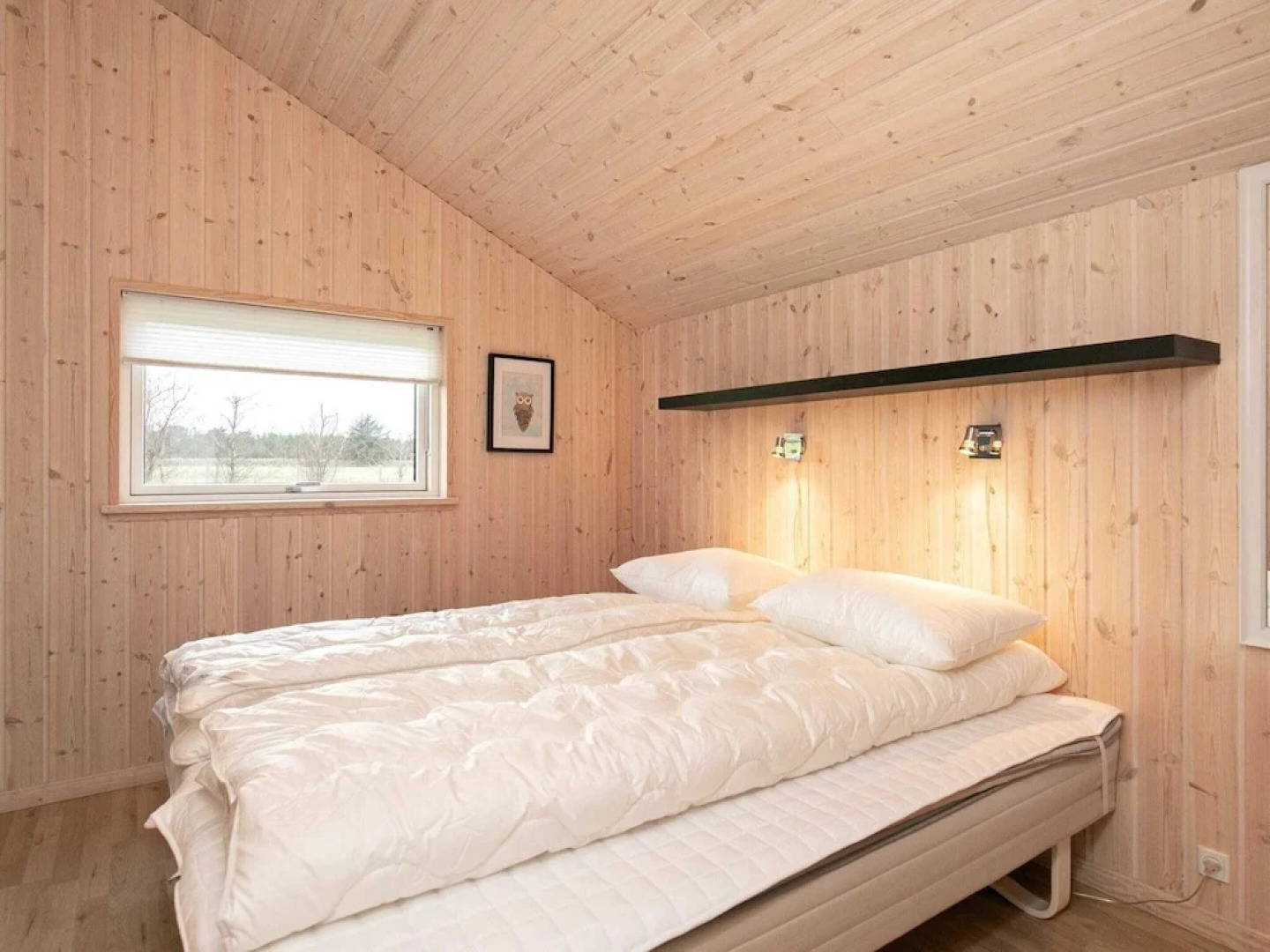 Holiday Home Falkevej IV