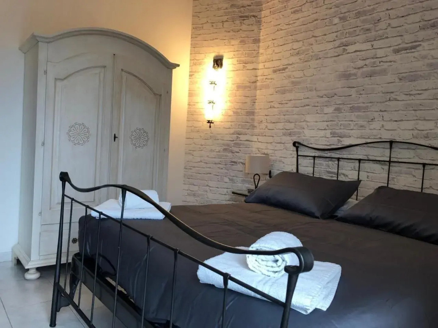 Casa Vacanza La Luna