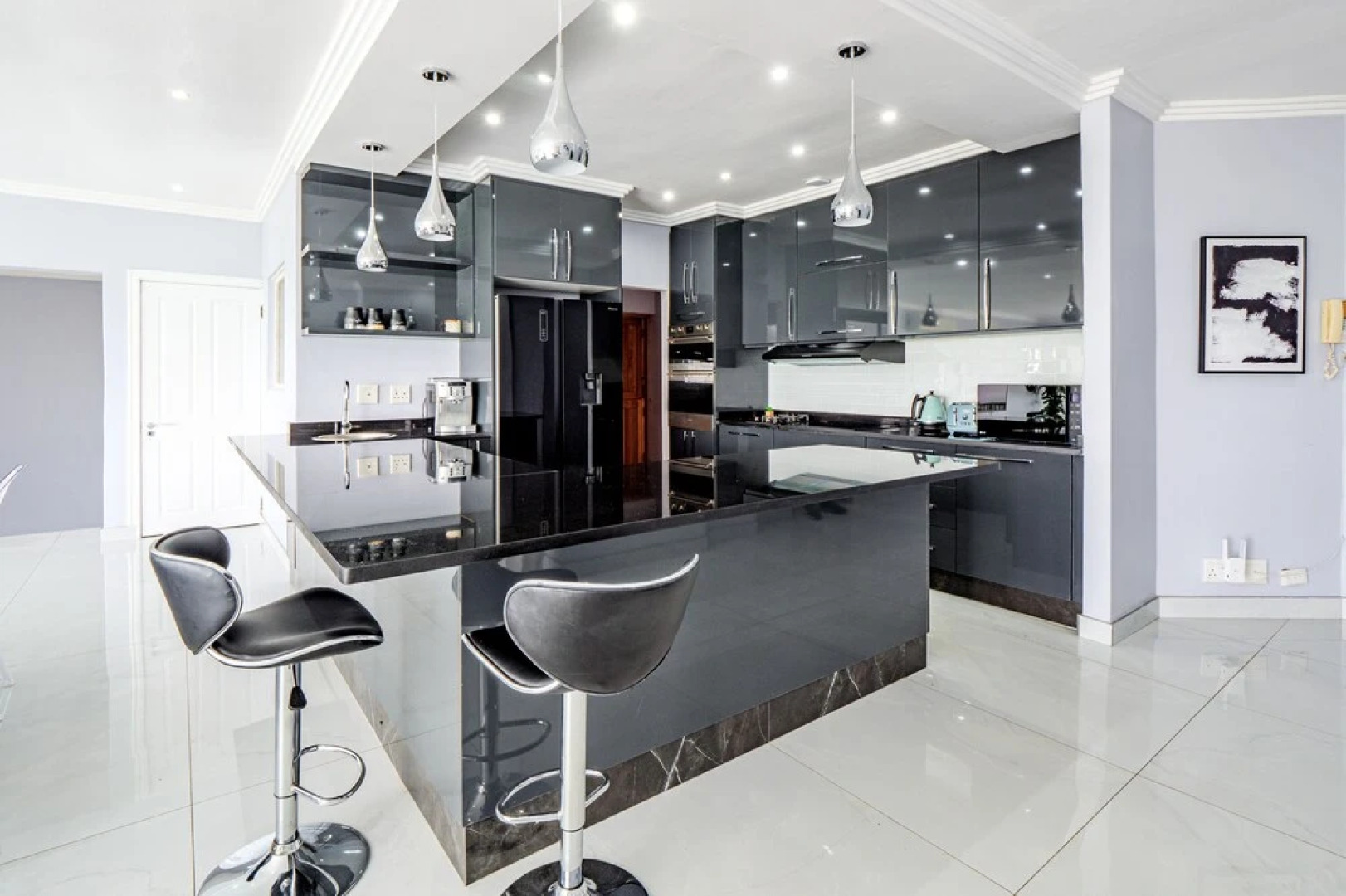 Gemmell Place by HostAgents