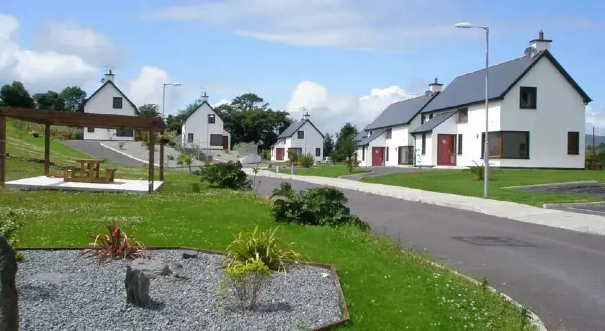 Sam Maguire Holiday Homes