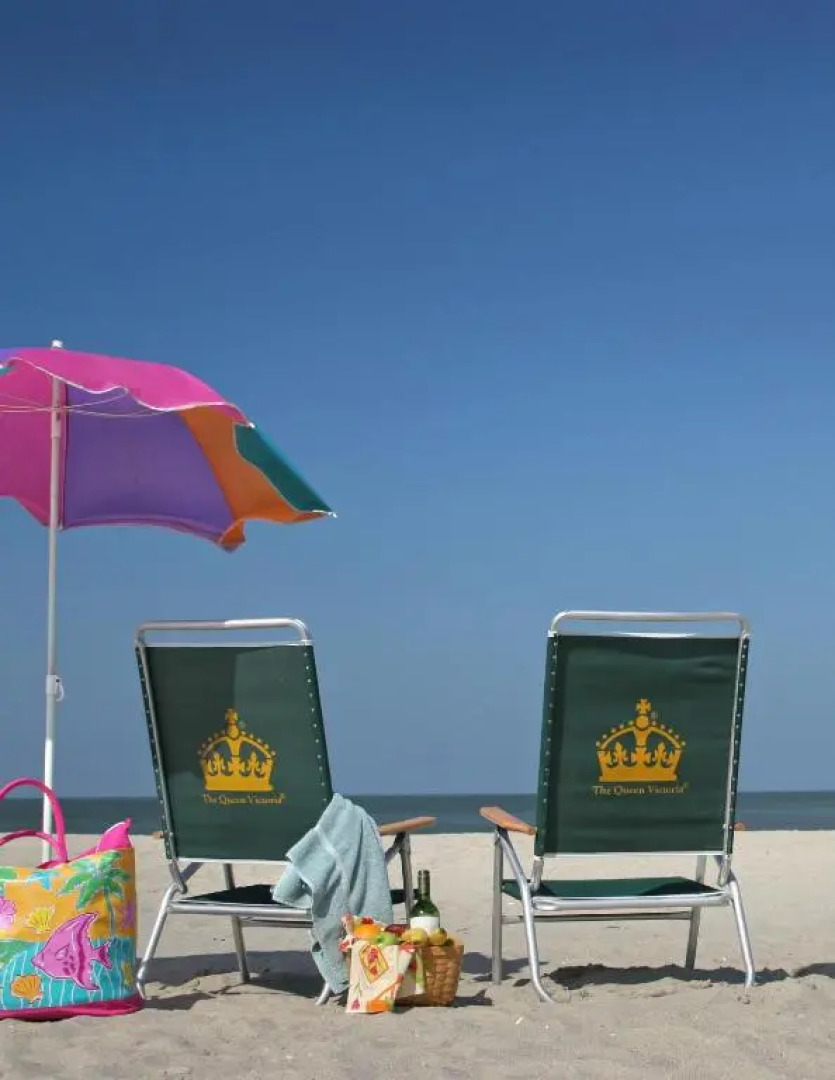 The Queen Victoria B&B