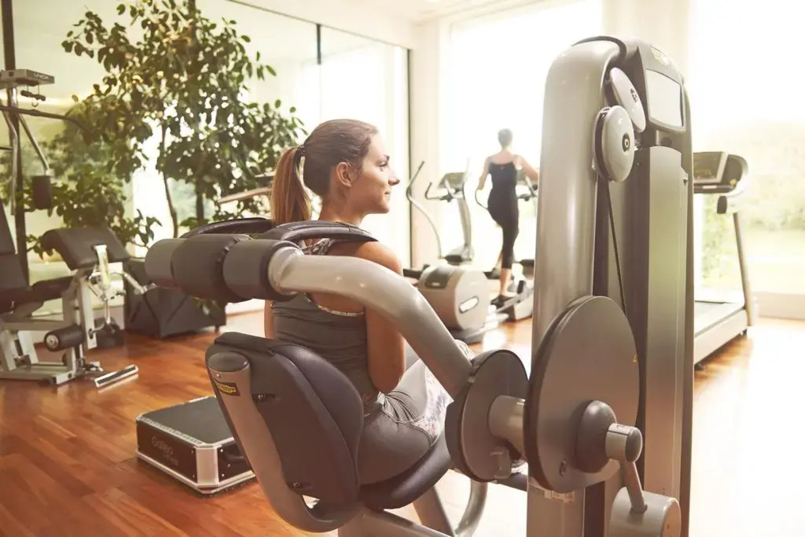 Resort Collina d'Oro