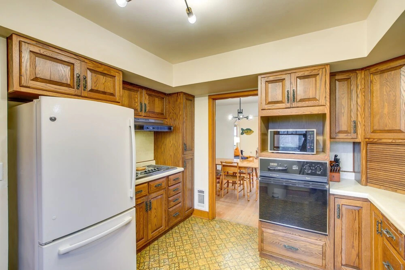 Waterfront Shawano Vacation Rental w/ Patio!