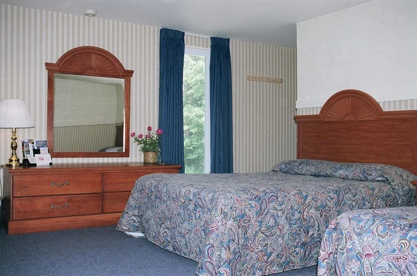 Budget Host Killington