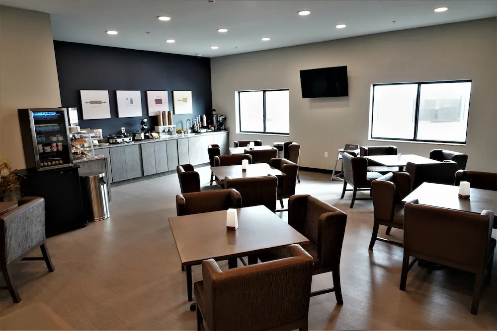 Brookstone Inn And Suites