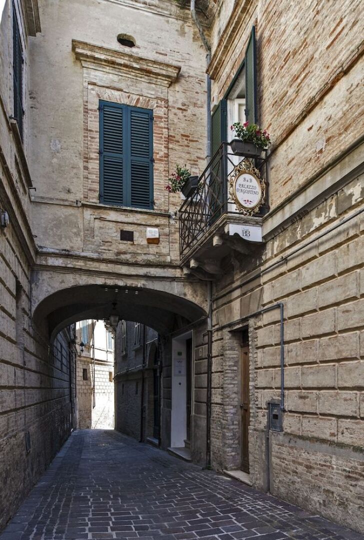 B&B Palazzo D'Agostino