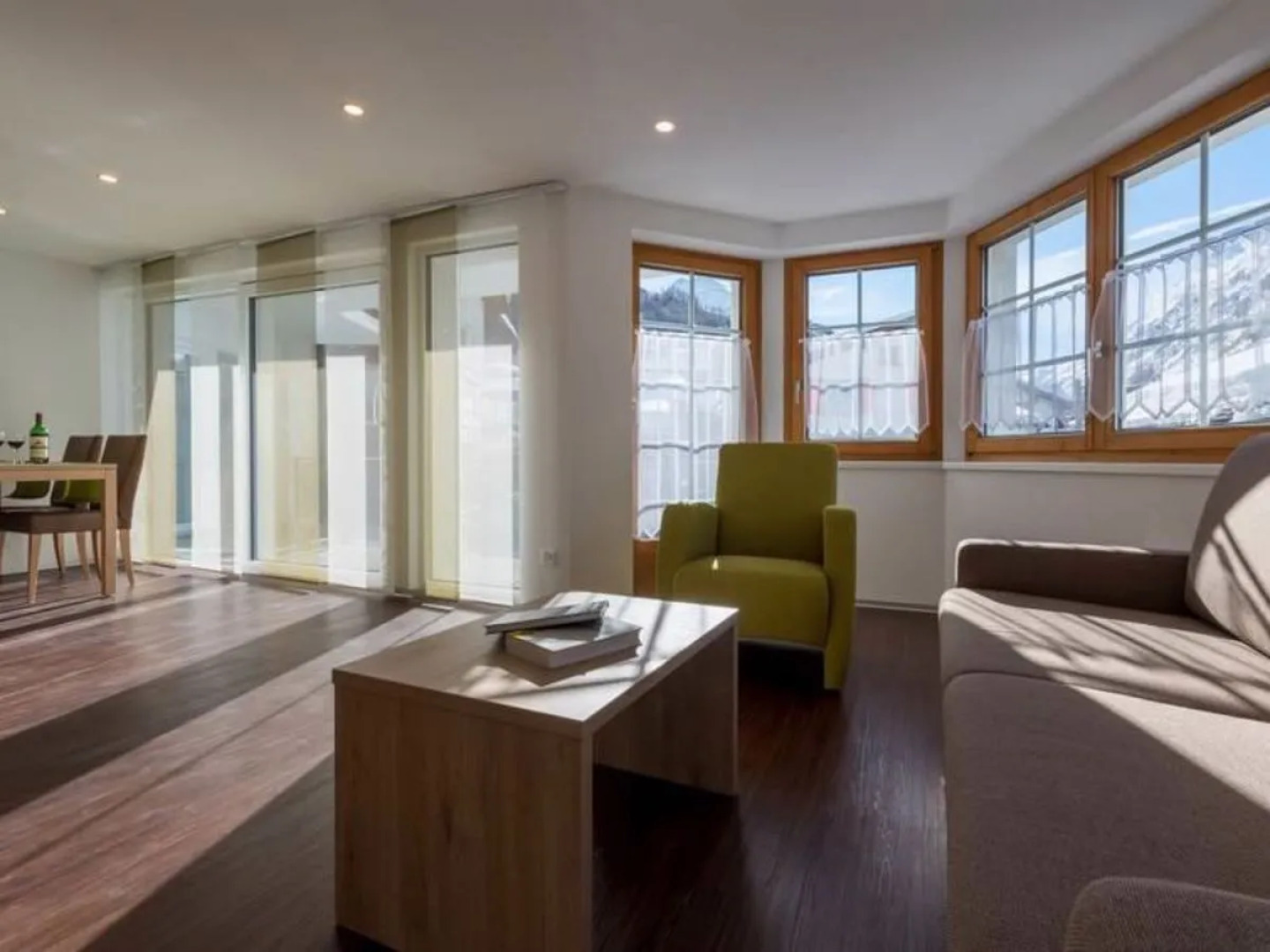 Haus Alpenrose 18518