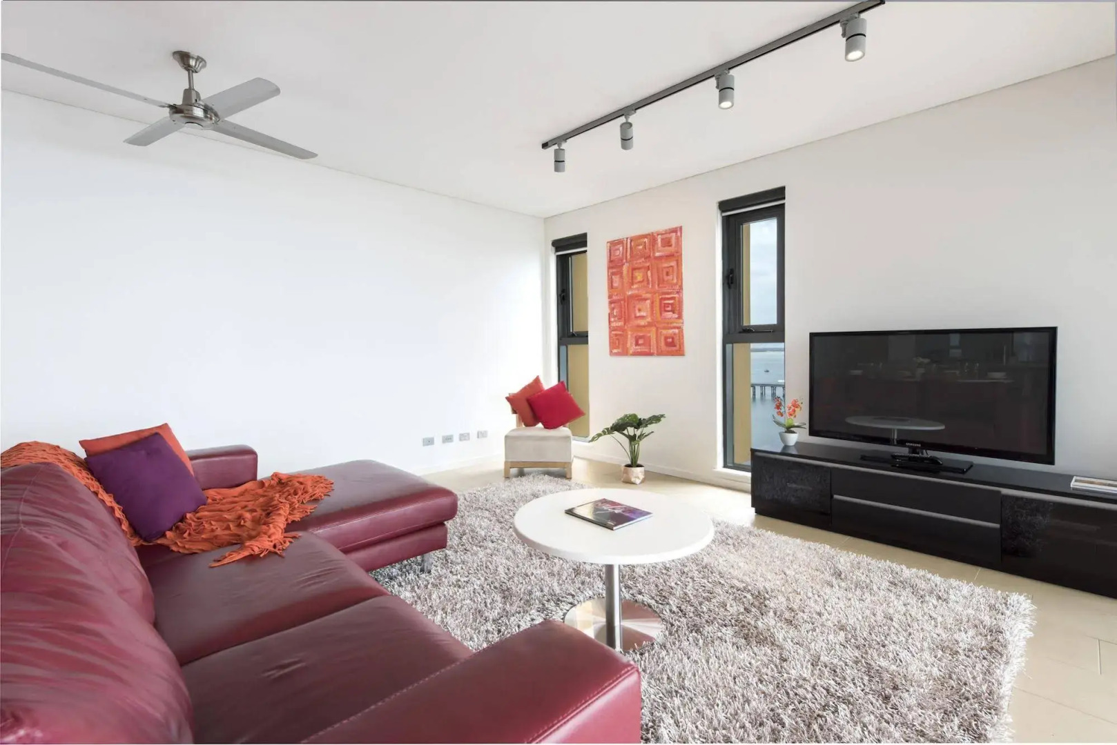 Darwin Waterfront Luxury Suites